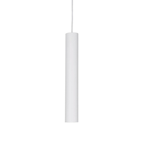 Трековый светильник Ideal Lux Look Track Bianco 231662 Трековый светильник Ideal Lux Look Track Bianco 231662