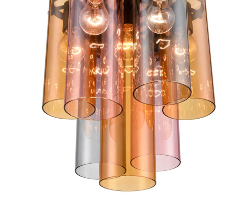 Подвесной светильник Vele Luce Miele VL2093P07 Подвесной светильник Vele Luce Miele VL2093P07