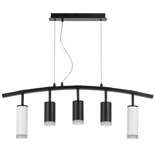 Подвесная люстра Lightstar Rullo (571735+214437-3+214486-2+202430-5) LR7358623730