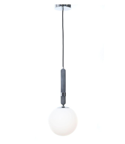 Подвесной светильник Lumina Deco Granino LDP 6011-1 CHR Подвесной светильник Lumina Deco Granino LDP 6011-1 CHR