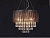 Подвесная люстра ST Luce Lusso SL893.703.05