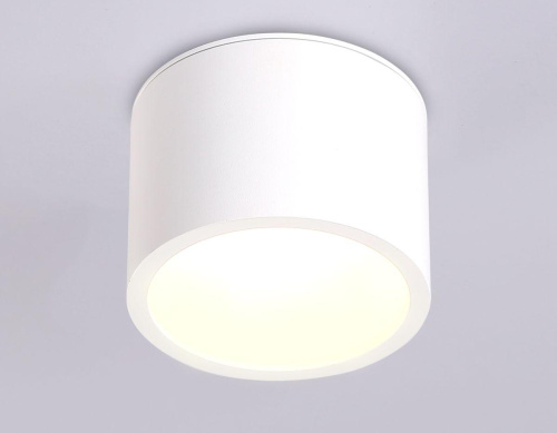 Потолочный светильник Ambrella light Techno Spot IP Protect TN6550 Потолочный светильник Ambrella light Techno Spot IP Protect TN6550