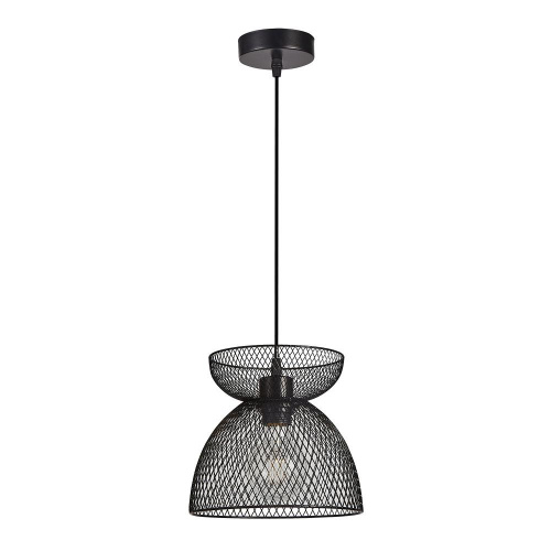 Подвесной светильник Arte Lamp CASTELLO A7065SP-1BK