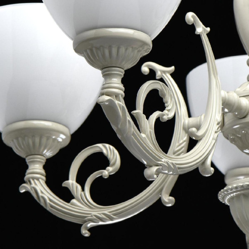 Подвесная люстра MW-Light Ариадна 450013005 Подвесная люстра MW-Light Ариадна 450013005