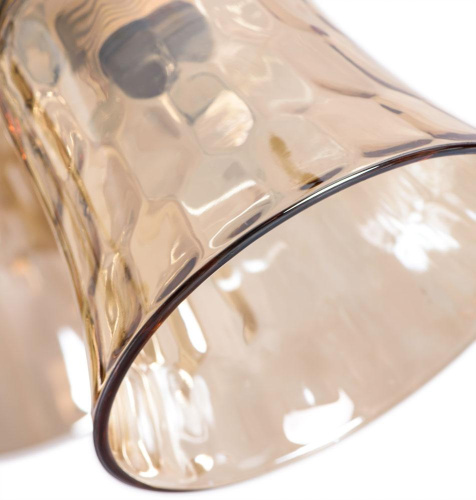 Потолочная люстра Arte Lamp Nicole A2702PL-3AB Потолочная люстра Arte Lamp Nicole A2702PL-3AB