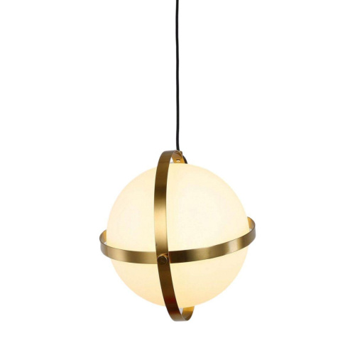 Подвесной светильник Lumina Deco Signia LDP 6833-200 WT+GD Подвесной светильник Lumina Deco Signia LDP 6833-200 WT+GD