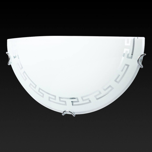 Настенный светильник Toplight Maude TL9160Y-01WH Настенный светильник Toplight Maude TL9160Y-01WH