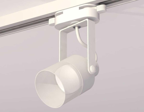 Комплект трекового светильника Ambrella light Track System XT (C6601, N6252) XT6601086 Комплект трекового светильника Ambrella light Track System XT (C6601, N6252) XT6601086