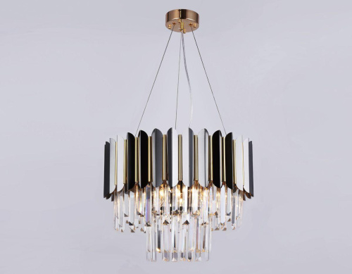 Подвесная люстра Ambrella light Traditional TR5297 Подвесная люстра Ambrella light Traditional TR5297