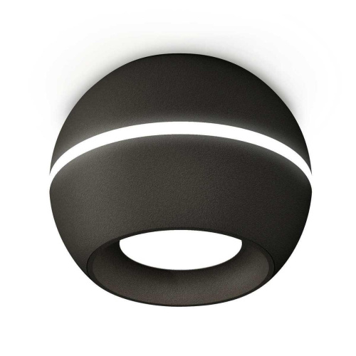 Комплект потолочного светильника Ambrella light Techno Spot XC (C1102, N7021) XS1102001 Комплект потолочного светильника Ambrella light Techno Spot XC (C1102, N7021) XS1102001