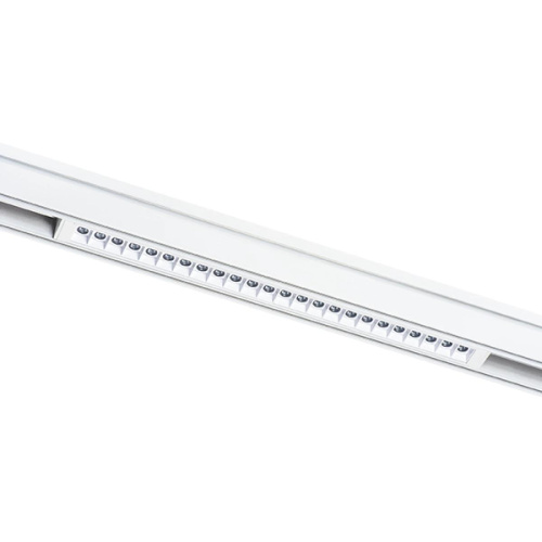 Трековый светодиодный светильник Lightstar Teta 205126 Трековый светодиодный светильник Lightstar Teta 205126