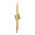Бра Indigo Unione 14031/B/1W Brass V000181L