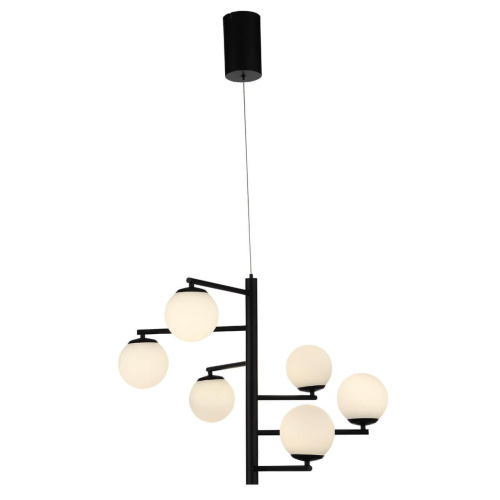 Подвесной светодиодный светильник ST Luce SL395.413.06 Подвесной светодиодный светильник ST Luce SL395.413.06
