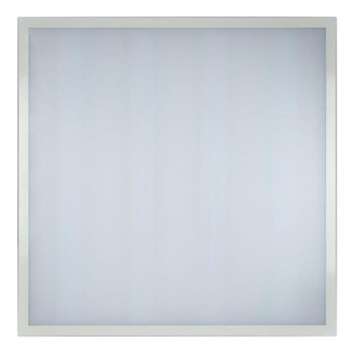 Потолочный светодиодный светильник Volpe ULP-Q116 6060-36W/4000K+6500K White UL-00011073 Потолочный светодиодный светильник Volpe ULP-Q116 6060-36W/4000K+6500K White UL-00011073