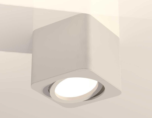 Комплект потолочного светильника Ambrella light Techno Spot XC (C7805, N7710) XS7805010 Комплект потолочного светильника Ambrella light Techno Spot XC (C7805, N7710) XS7805010