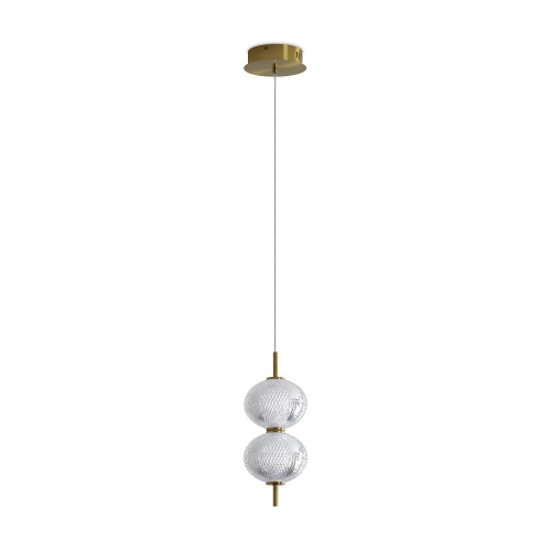 Подвесной светильник Freya FR6135PL-L9BT Подвесной светильник Freya FR6135PL-L9BT