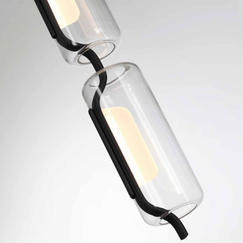 Подвесной светодиодный светильник Odeon Light Kavia 5003/20L Подвесной светодиодный светильник Odeon Light Kavia 5003/20L