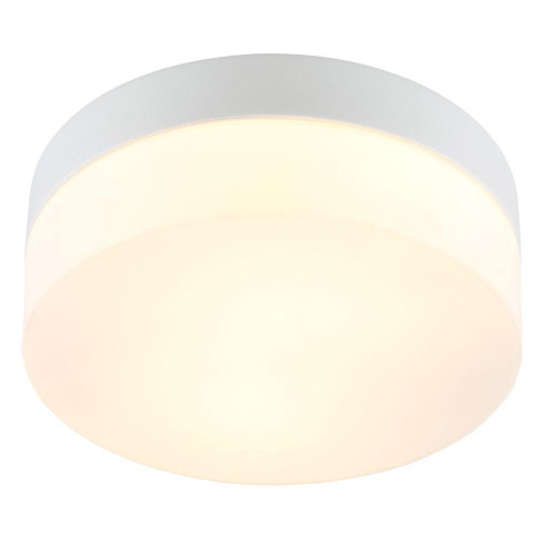 Потолочный светильник Arte Lamp Aqua-Tablet A6047PL-2WH Потолочный светильник Arte Lamp Aqua-Tablet A6047PL-2WH