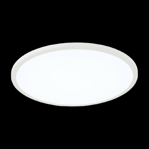 Встраиваемый светодиодный светильник Citilux Омега CLD50R220N