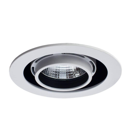 Светодиодный спот Arte Lamp Track Lights A3120PL-1WH Светодиодный спот Arte Lamp Track Lights A3120PL-1WH