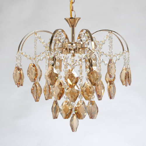 Подвесная люстра De Markt City Бриз 111014504 Подвесная люстра De Markt City Бриз 111014504