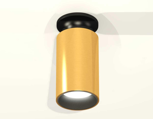 Комплект потолочного светильника Ambrella light Techno Spot XS (N6902, C6327, N6111) XS6327101 Комплект потолочного светильника Ambrella light Techno Spot XS (N6902, C6327, N6111) XS6327101