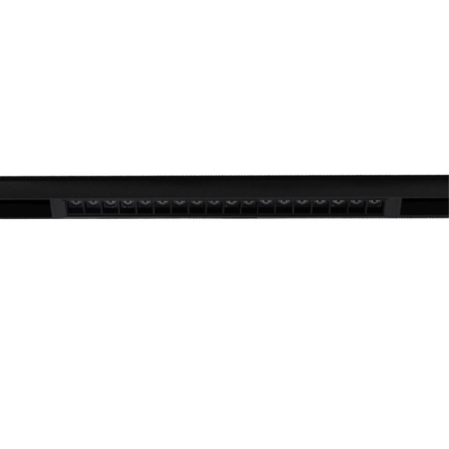 Трековый светодиодный светильник Aployt Magnetic track 220 APL.0200.00.18 Трековый светодиодный светильник Aployt Magnetic track 220 APL.0200.00.18