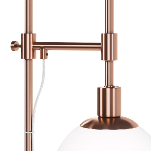Торшер Maytoni Erich MOD221-FL-01-G Торшер Maytoni Erich MOD221-FL-01-G
