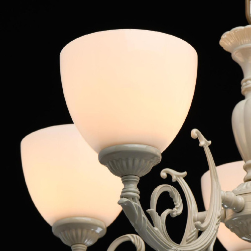 Подвесная люстра MW-Light Ариадна 450013005 Подвесная люстра MW-Light Ариадна 450013005