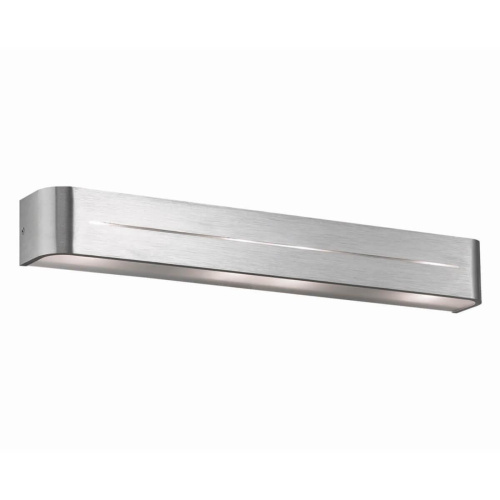 Настенный светильник Ideal Lux Posta AP4 Alluminio 009957 Настенный светильник Ideal Lux Posta AP4 Alluminio 009957
