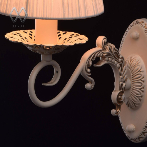 Бра MW-Light Ариадна 14 450024001 Бра MW-Light Ариадна 14 450024001