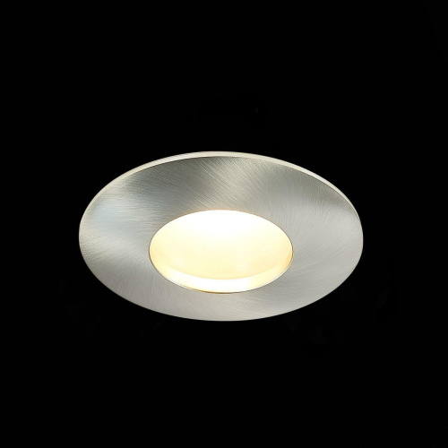 Встраиваемый светильник ST Luce ST213.118.01 Встраиваемый светильник ST Luce ST213.118.01