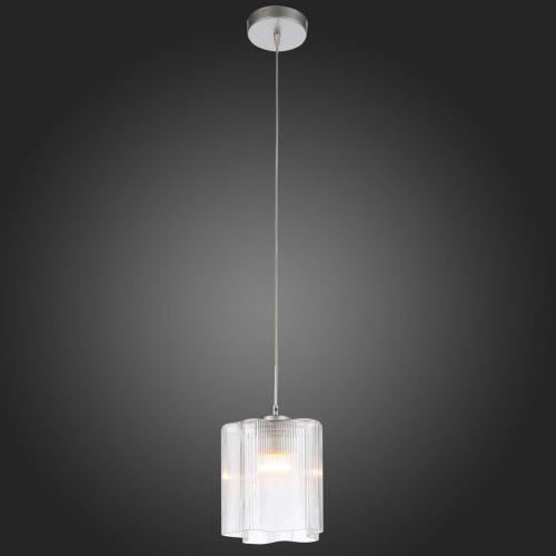 Подвесной светильник ST Luce Onde SL117.103.01 Подвесной светильник ST Luce Onde SL117.103.01