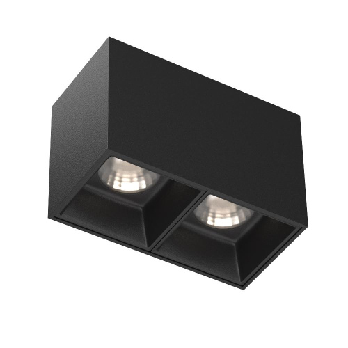 Потолочный светильник Technical C065CL-02-L12W4K-B Потолочный светильник Technical C065CL-02-L12W4K-B