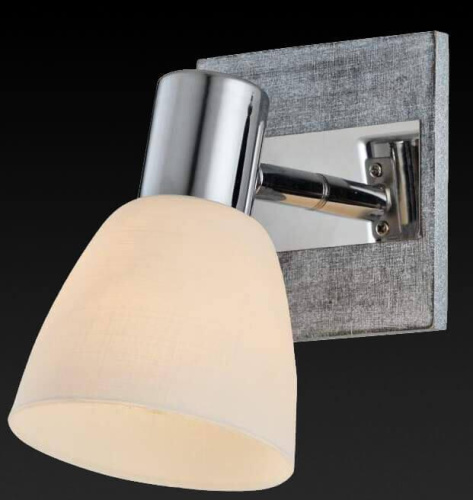 Спот Toplight Sabina TL3700Y-01GR Спот Toplight Sabina TL3700Y-01GR