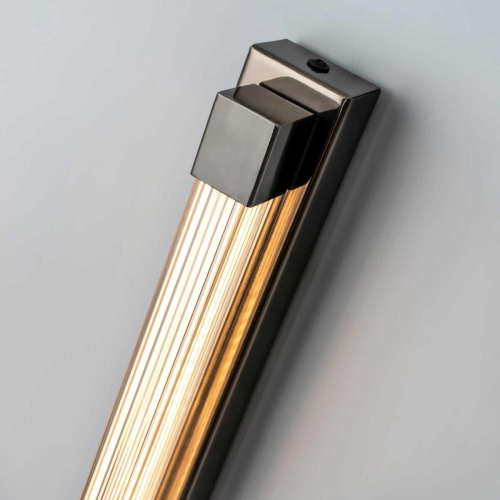 Настенный светильник LED4U L2244-520 BK Настенный светильник LED4U L2244-520 BK
