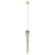 Подвесной светильник Arte Lamp Waterfall A1577SP-1GO