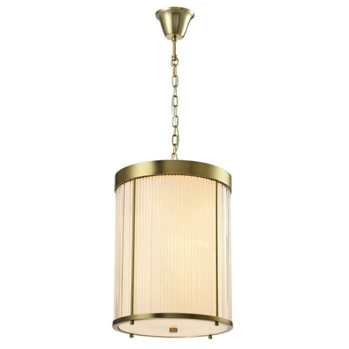 Подвесной светильник Newport 3299/S brass М0060925 Подвесной светильник Newport 3299/S brass М0060925