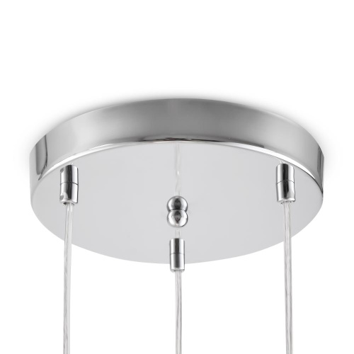 Подвесной светильник Freya FR5365PL-03CH Подвесной светильник Freya FR5365PL-03CH