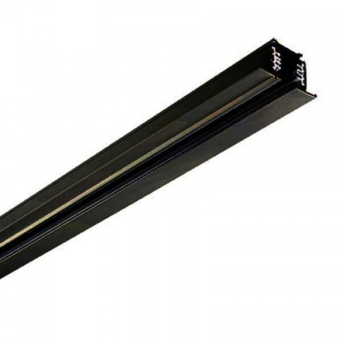 Шинопровод Ideal Lux Link Trim Profile 2000 mm BK Dali 249629 Шинопровод Ideal Lux Link Trim Profile 2000 mm BK Dali 249629