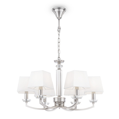 Люстра Maytoni MOD019PL-06CH Люстра Maytoni MOD019PL-06CH