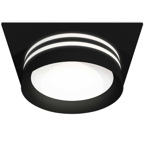 Комплект встраиваемого светильника Ambrella light Techno Spot XC (C8062, N8478) XC8062021 Комплект встраиваемого светильника Ambrella light Techno Spot XC (C8062, N8478) XC8062021