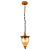 Подвесной светильник Arte Lamp Catena A6711SP-1BR