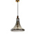 Подвесной светильник Lumina Deco Zaga LDP 6840 GY+MD