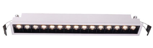 Встраиваемый светильник Deko-Light Ceti 15 565252 Встраиваемый светильник Deko-Light Ceti 15 565252