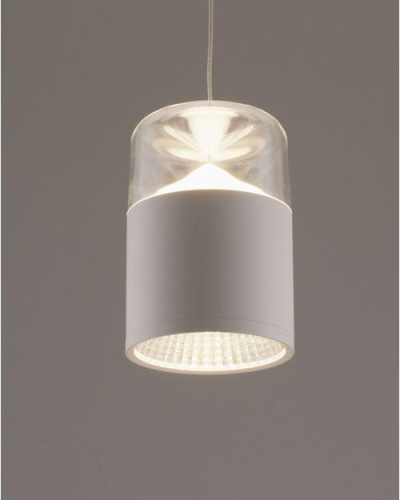Подвесной светодиодный светильник Moderli Rinna V10865-PL Подвесной светодиодный светильник Moderli Rinna V10865-PL