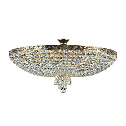 Потолочная люстра Maytoni Palace DIA890-CL-10-G Потолочная люстра Maytoni Palace DIA890-CL-10-G