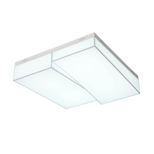 Потолочный светодиодный светильник ST Luce Faleto SL416.502.02 Потолочный светодиодный светильник ST Luce Faleto SL416.502.02
