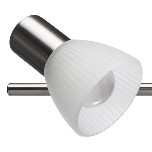 Спот Arte Lamp Parry A5062AP-2SS Спот Arte Lamp Parry A5062AP-2SS