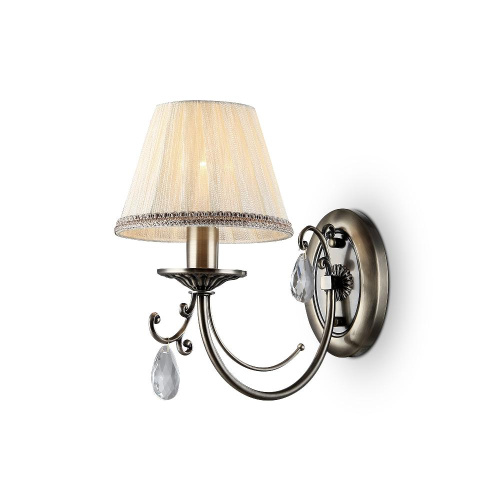 Бра Maytoni Soffia RC093-WL-01-R Бра Maytoni Soffia RC093-WL-01-R